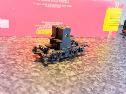 Gauge hornby triang - gauge,