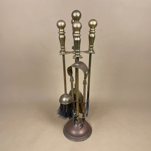 Antique brass gold - antique, metal