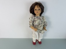 Artist doll doll collector