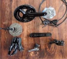 Shimano 105 R7100 Mechanical