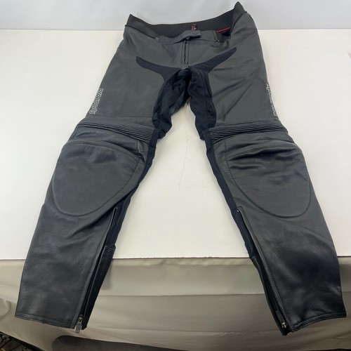 Hein gericke black leather - gericke,