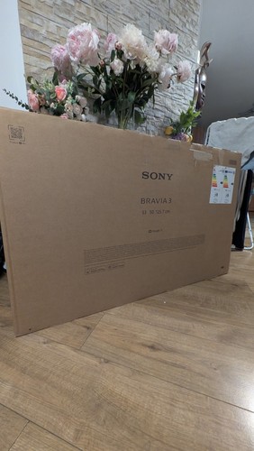 Sony bravia smart - sony, 3