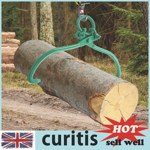 18in lumber skidding - lumber, tongs
