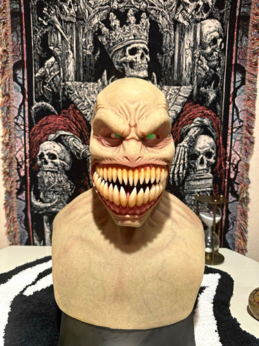 Stalker cfx halloween mask - stalker,