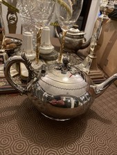 Antique Super James Dixon &