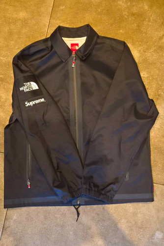 Supreme the north face - supreme,
