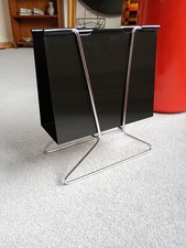 Pop Art Magazine Rack In The