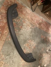 Vw Polo 6N2 Standard Lower