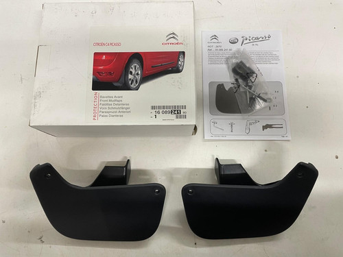 Genuine new citroen - genuine,