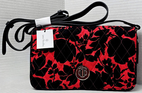 Vera bradley turnlock - vera,