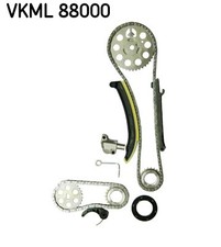 SKF VKML 88000 Timing Chain Kit for SMART
