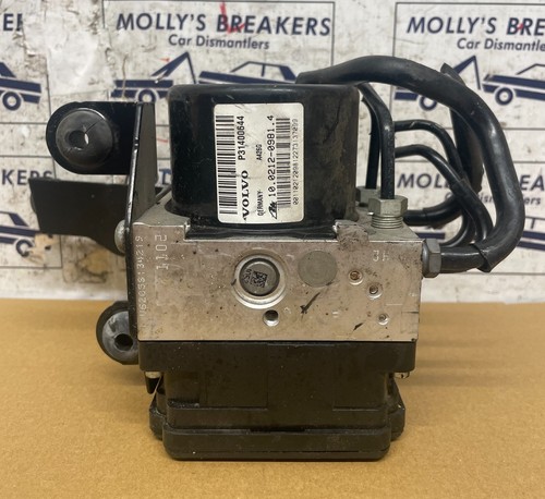 Volvo v40 abs pump - abs, (12-19)