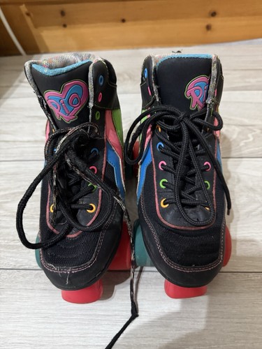 Kids rio roller passion quad - kids,