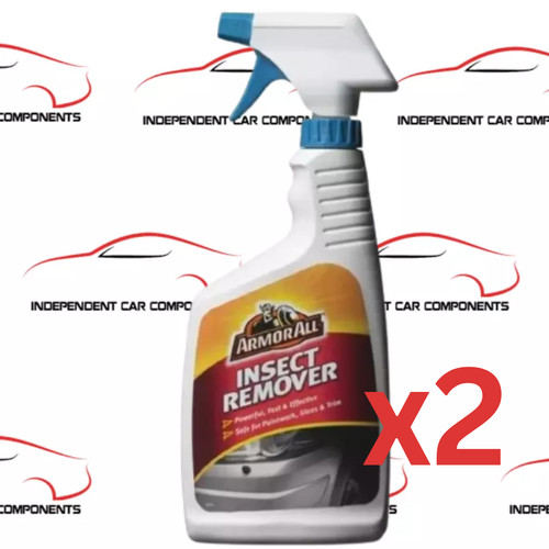 Armorall insect remover - (f),