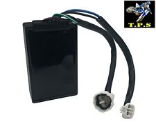 IGNITER CDI IGNITION TIMING