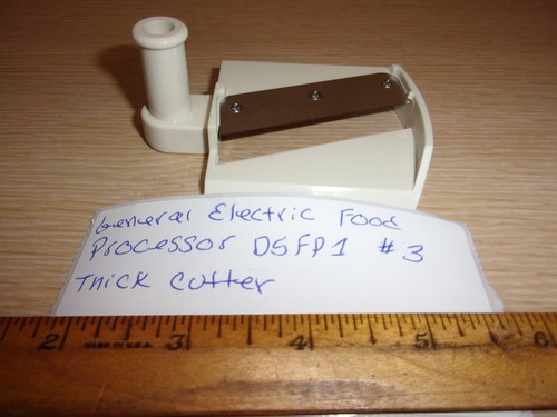 General electric versa disc - general,