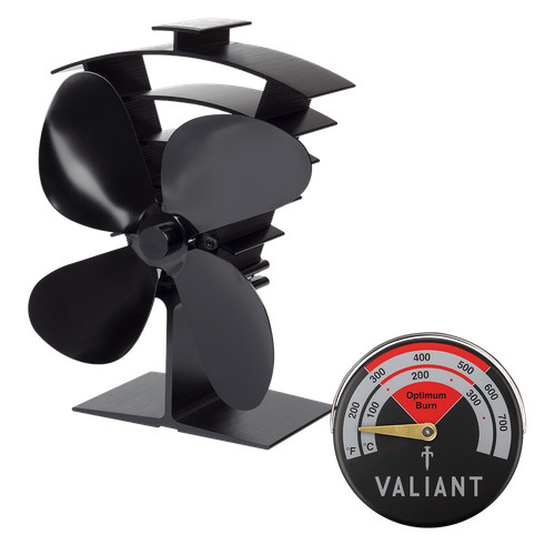 Valiant premium stove - premium,