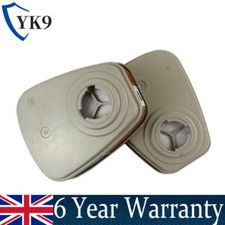 NEW 6001CN Organic Vapor