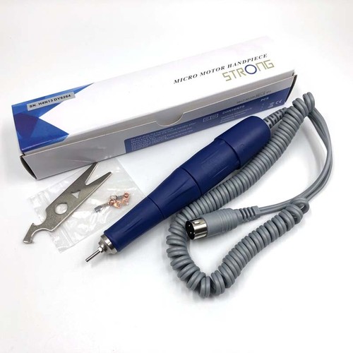 105l handle 40k rpm dental - rpm,