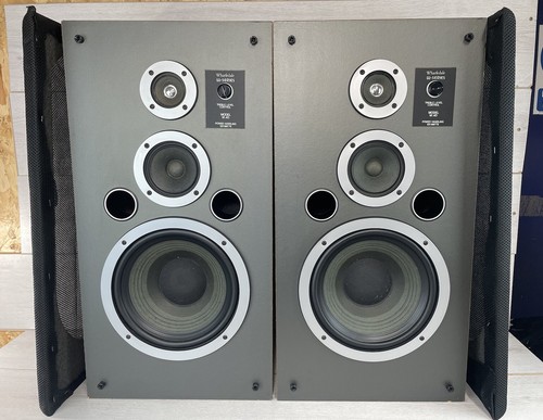 Vintage wharfedale 40 - wharfedale, w-40