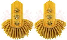 18 Century Royal Navy Admiral