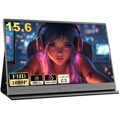 Uperfect portable - uperfect, 15.6"