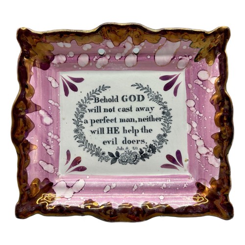 Sunderland dixon co pink - dixon, &