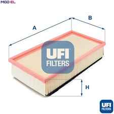 AIR FILTER 30.067.00 FOR