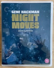 Night Moves Criterion