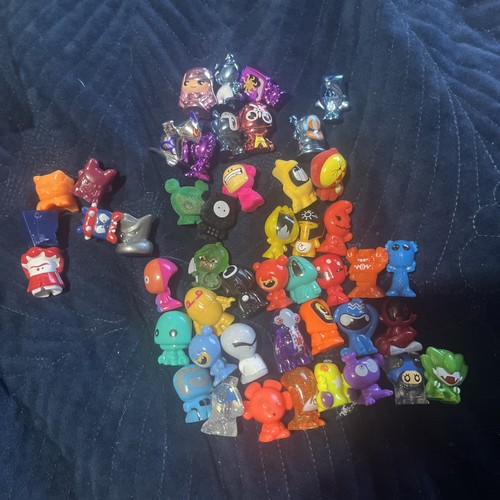 Gogos crazy bones bundle - bones,