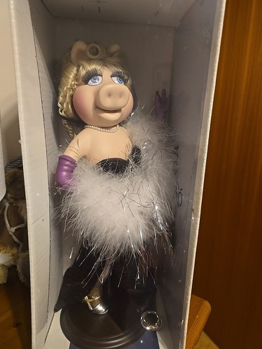 Collectable franklin mint 2000 - collectable,