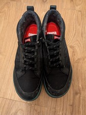 Camper Peu Pista Gore Tex