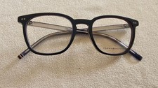 Tommy Hilfiger  blue glasses frames. TH 120.