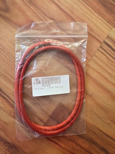 Ultima red oring - ultima,