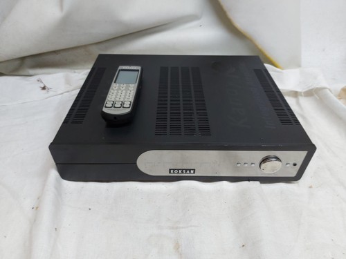 Roksan kandy integrated - ,