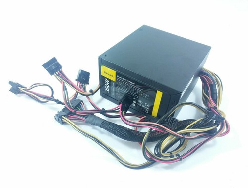 Antec vp350p 350w atx - antec,