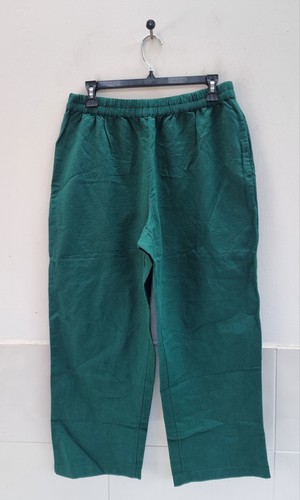 Gudrun sjoden trousers organic - gudrun,