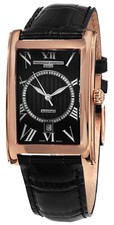 Frederique Constant Carree, Automatic - FC-303BS4C24
