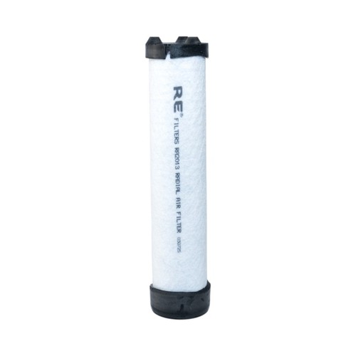 Air filter safety - safety, ausa