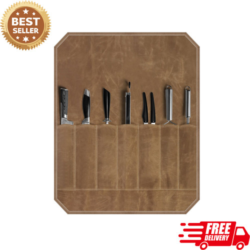 Wax canvas knife - canvas,