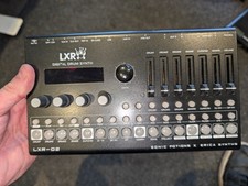 Erica Synths/Sonic Potions