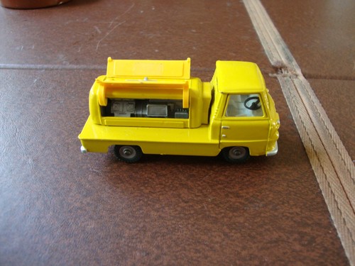Atlas copco dinky toys 436 - copco,