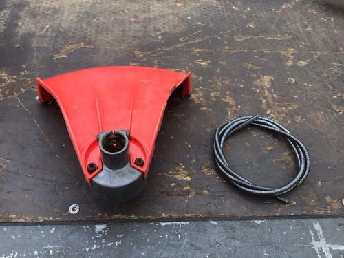 Efco stark 25tr - 25tr, strimmer