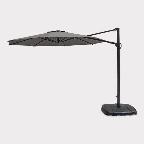 Kettler round free - 3m,