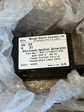 POTTERTON NETAHEAT 10/16 /