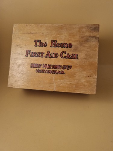 1940 the home first - 1940’s/50’s,