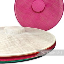 Extreme Cartwheel Sinamay