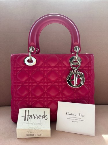 Christian dior lady - lady,