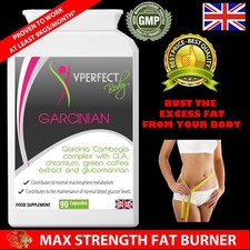 GARCINIAN - ULTIMATE FAT