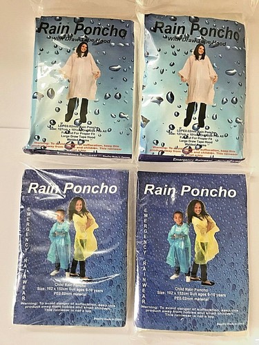 Family pack - 2, child)